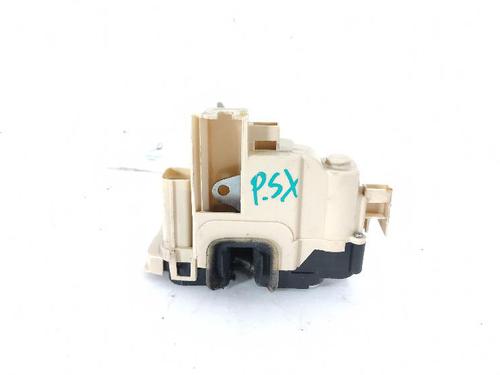 Used Rear left lock FIAT PANDA (312_, 319_) 1.0 Mild Hybrid (312.PYD1B) (69 hp) 27426534