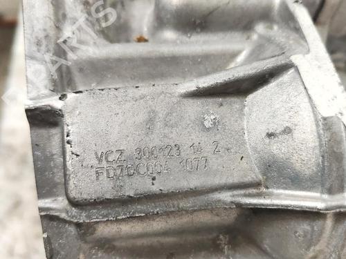 Gearbox VW CC B7 (358) 2.0 TDI | BP27428085M3 