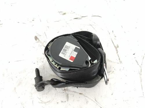 Front left seatbelt DACIA SANDERO II TCe 90 (B8M1, B8MA, B8AC) | BP27430633I26