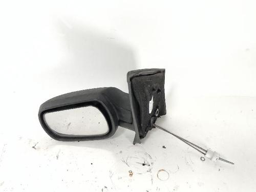 Left mirror FORD FIESTA V (JH_, JD_) 1.25 16V | BP27419830C26 