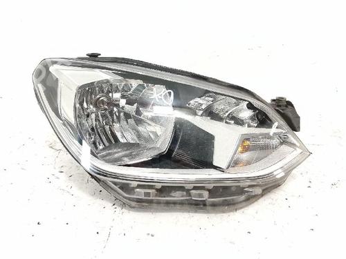Used Right headlight Right headlight VW LOAD UP! (121, 122, BL1, BL2) 1.0 (60 hp) 27428457 27428457