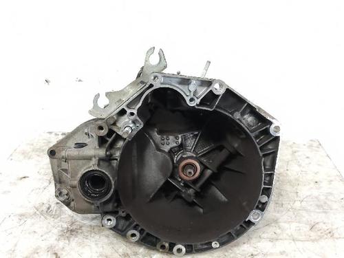 gearbox-lancia-ypsilon-843_-2003-2004-2005-2006-2007-2008-2009-2010-2011-36154908 main image