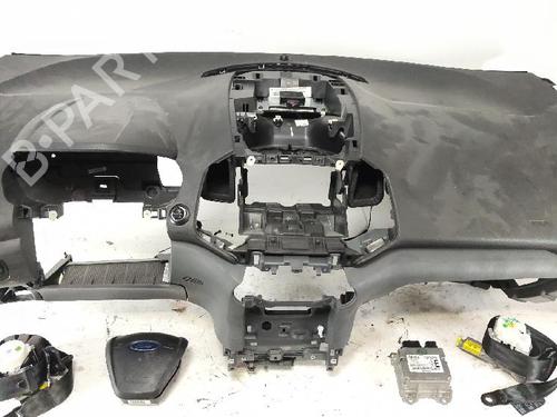 Used Airbag Kit Airbag Kit 36183650 36183650