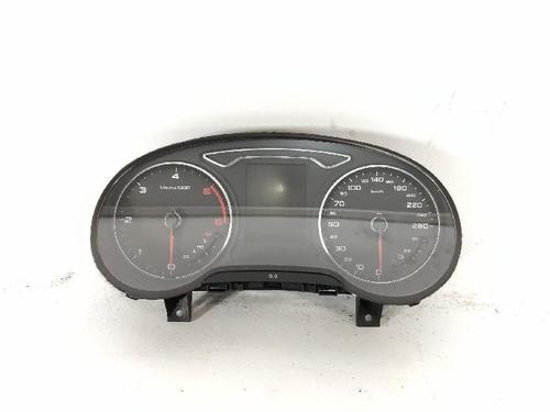 Used Instrument cluster Instrument cluster AUDI A3 (8V1, 8VK) 2.0 TDI (184 hp) 33400797 33400797