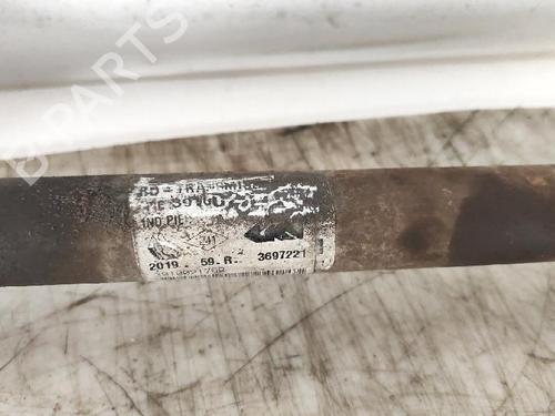 Right front driveshaft OPEL MOVANO B Van (X62) 2.3 CDTI FWD (FV) | BP40178460M39 - Image 6
