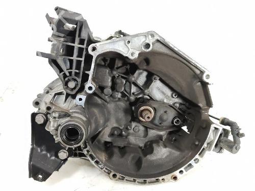 gearbox-citroen-c3-ii-sc_-2009-27414293 main image