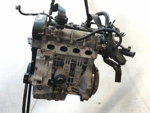 Used Engine Engine VW POLO IV (9N_, 9A_) 1.4 16V (75 hp) 40039015 40039015