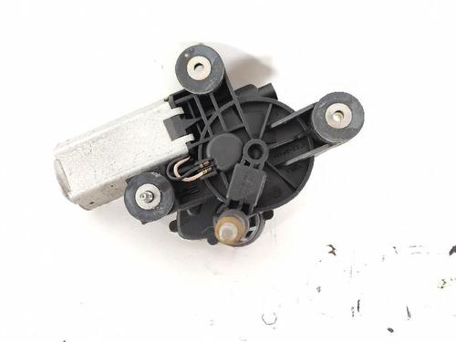 Used Rear wiper motor Rear wiper motor FIAT PANDA (169_) 1.2 (169AXF2A, 169AXF1A) (69 hp) 27420855 27420855