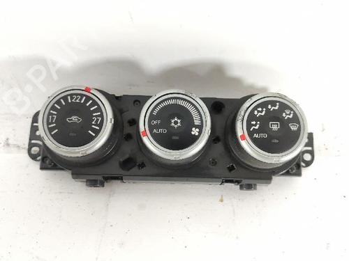 climate-control-mitsubishi-outlander-ii-cw_w-2005-2006-2007-2008-2009-2010-2011-2012-27420515 main image
