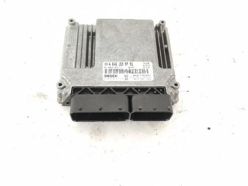 Used Engine control unit (ECU) Engine control unit (ECU) MERCEDES-BENZ VIANO (W639) 3.2 (639.711, 639.811, 639.813) (190 hp) 36031486 36031486