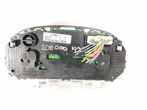 Instrument cluster NISSAN QASHQAI +2 (JJ10E) 1.5 dCi | BP28490999C47 