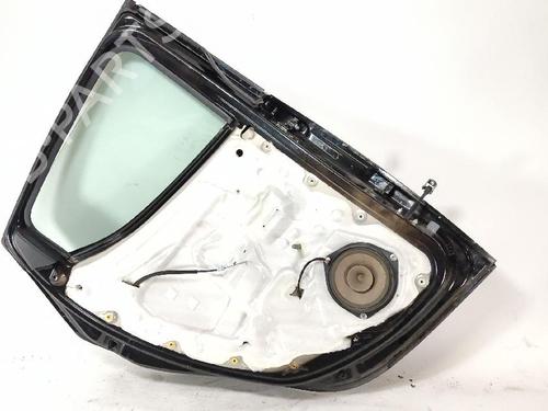 Dør venstre bagtil LANCIA YPSILON (312_) 1.2 (312.PXA1A, 312.YXA1A) | BP38719352C4  - Image 6