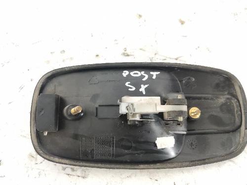 Rear left exterior door handle OPEL VIVARO A Bus (X83) 2.0 CDTI (F7, J7, A07) | BP27425427C130 