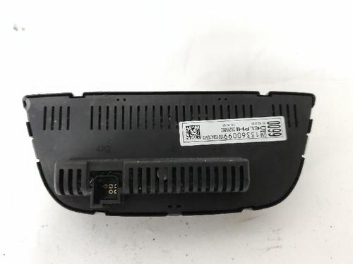 Commande Chauffage OPEL MERIVA B MPV (S10) 1.4 (75) | BP29498271I5 