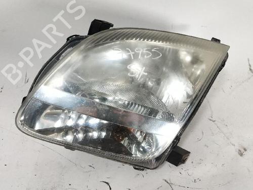 Used Left headlight SUZUKI IGNIS II (MH) 1.3 4x4 (RM413) (94 hp) 27412744