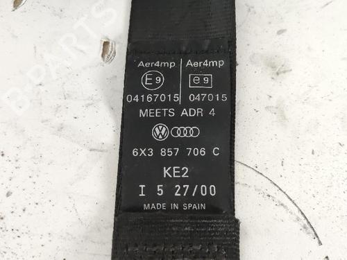 Andre VW LUPO I (6X1, 6E1) 1.0 | BP27419671O1 