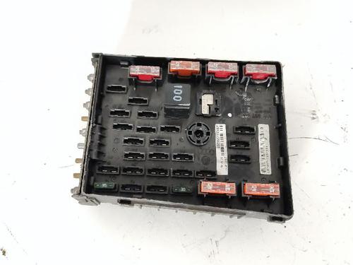 Used Fuse box Fuse box VW SHARAN (7N1, 7N2) 2.0 TDI (170 hp) 27423338 27423338