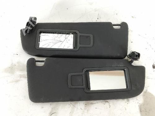 Left sun visor AUDI A6 Allroad C7 (4GH, 4GJ) 3.0 TDI quattro | BP33868873I1 - Image 2