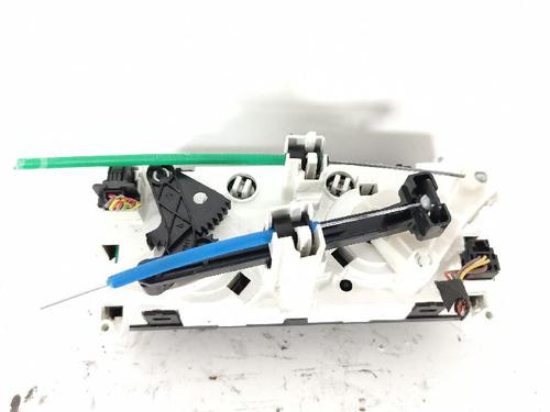 Climate control CITROËN C3 Picasso (SH_) 1.6 HDI 90 | BP27420355I5 