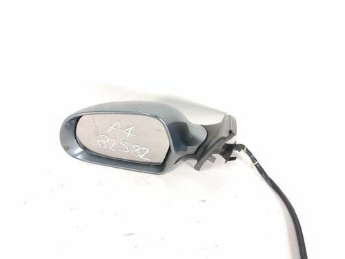 Left mirror AUDI A4 B8 (8K2) 2.0 TDI | BP27410461C26 