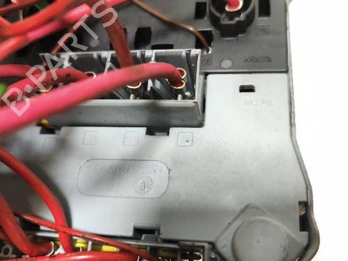 Fuse box IVECO DAILY VI Platform/Chassis 35C21, 35S21, 40C21, 42S21, 50C21, 60C21, 65C21, 70C21 | BP30845175E1 - Image 3