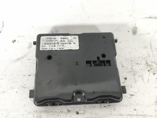 Used Climate control SMART FORTWO Coupe (453) 0.9 (453.344, 453.353) (90 hp) 30504598