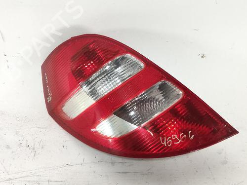 Used Left taillight Left taillight MERCEDES-BENZ A-CLASS (W169) A 180 CDI (169.007, 169.307) (109 hp) 29990108 29990108