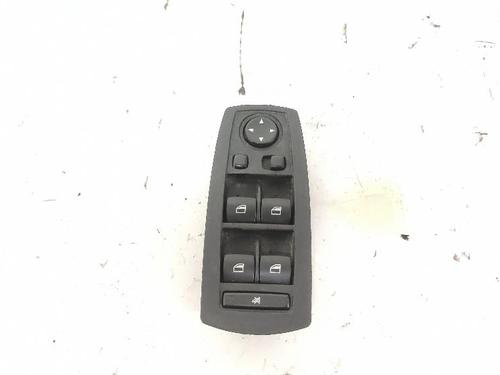 Used Left front window switch BMW X3 (E83) 3.0 sd (286 hp) 27432639