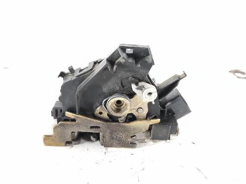 Venstre foran lås FORD FOCUS I (DAW, DBW) 1.8 TDCi (100 hp) 27416615