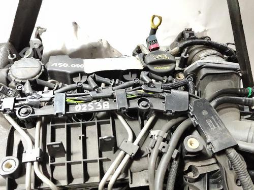 Engine FORD FOCUS II (DA_, HCP, DP) 1.6 TDCi | BP34713505M1  - Image 7