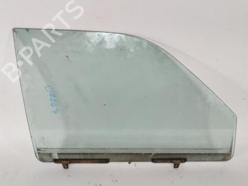 Used Front right door window MITSUBISHI PAJERO SPORT I (K7_, K9_) 2.5 TD (K94W) (99 hp) 27588076
