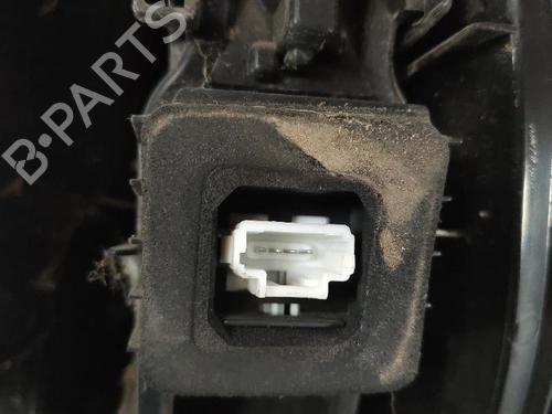 Left taillight RENAULT SCÉNIC III (JZ0/1_) 1.5 dCi | BP27425916C34