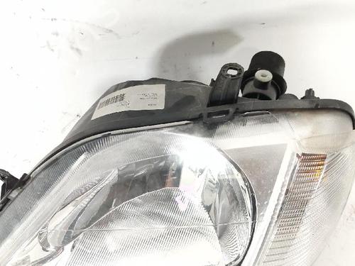 Left headlight DACIA LOGAN MCV (KS_) 1.5 dCi (KS0K) | BP34391447C28 - Image 2