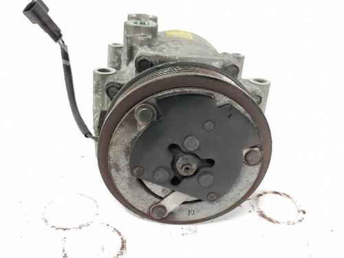 AC compressor FORD FIESTA VI (CB1, CCN) 1.25 | BP32695645M34 - Image 6