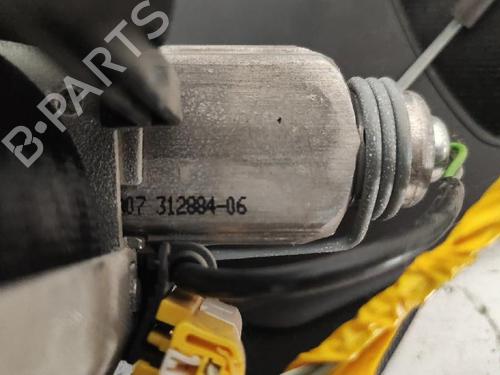 Front right seatbelt LANCIA YPSILON (843_) 1.2 (843.AXA1A) | BP34459950I25 - Image 2