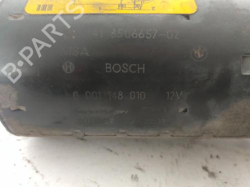 Starter BMW X1 (E84) xDrive 18 d | BP27410500M8 