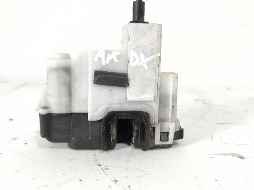 Used Front right lock FIAT PANDA (169_) 1.3 D Multijet (169.AXC1A) (70 hp) 27411783