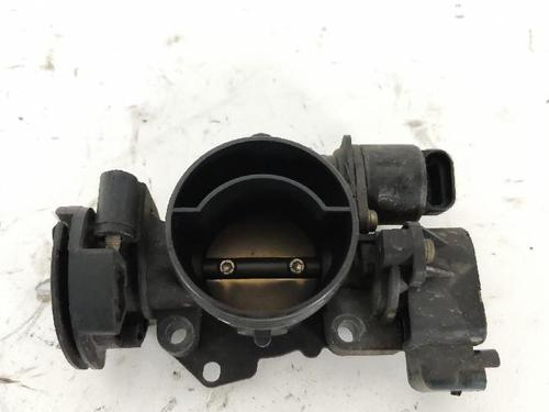 Throttle body PEUGEOT 106 II (1A_, 1C_) 1.1 i | BP27430117M82 