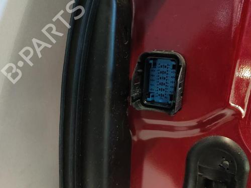 Used Right front door FIAT TIPO Hatchback (356_, 357_) 1.6 D (356HXG1B, 356HXG11) (120 hp) 29204076