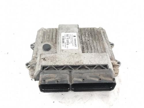 Engine control unit (ECU) OPEL CORSA D (S07) 1.3 CDTI (L08, L68) | BP27426289M57 - Image 1