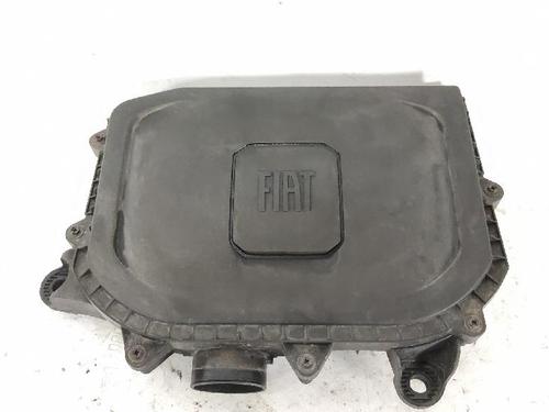 Used Air filter box Air filter box FIAT PANDA (312_, 319_) 1.0 Mild Hybrid (312.PYD1B) (69 hp) 27424652 27424652