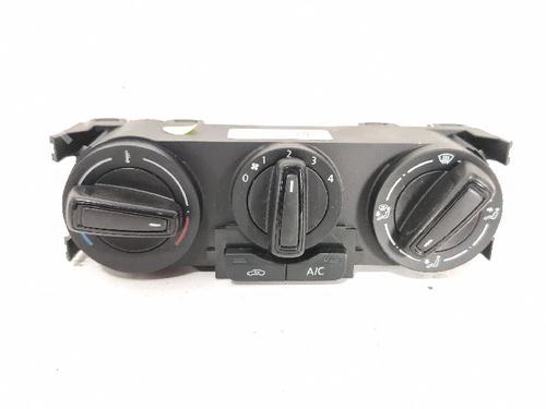 Used Climate control VW POLO V (6R1, 6C1) 1.4 TDI (75 hp) 27414861