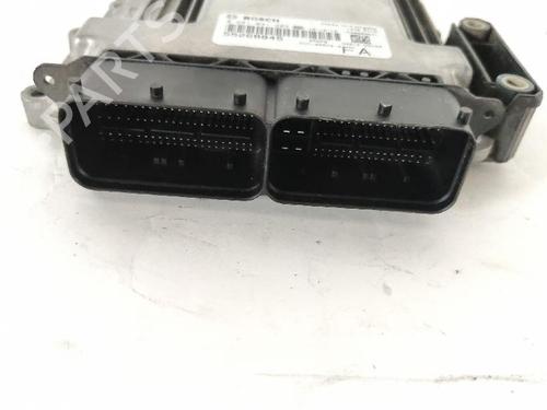 Engine control unit (ECU) SUZUKI VITARA (LY) 1.6 DDiS (APK 416D) | BP40178446M57 - Image 2