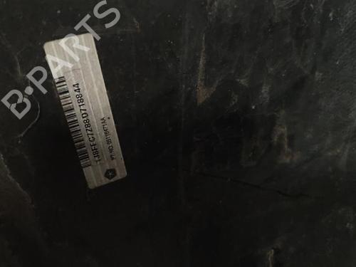 Front bumper JEEP COMPASS (MK49) 2.0 CRD | BP33811687C7  - Image 7