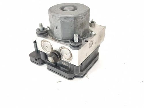 ABS pump OPEL MERIVA B MPV (S10) 1.4 (75) | BP38084389M43 - Image 4