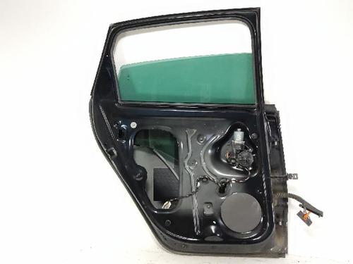 Left rear door VW POLO V (6R1, 6C1) 1.4 (6R1) | BP27432997C4 