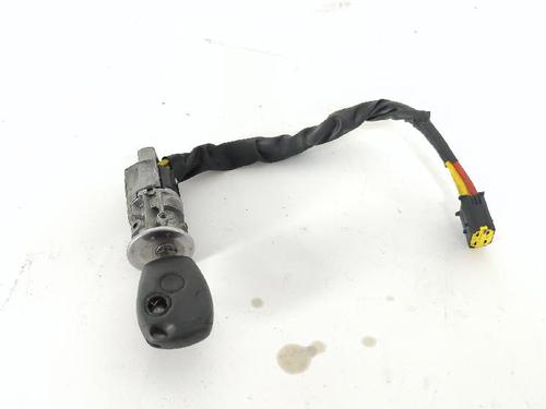 Used Ignition barrel Ignition barrel DACIA DUSTER (HS_) 1.5 dCi 4x4 (HSMC, HSMD) (110 hp) 28689117 28689117