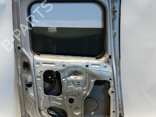 Left rear door FIAT DOBLO Bus (263_) 1.6 D Multijet (263AXD1B, 263AXX1B) | BP29421514C4 