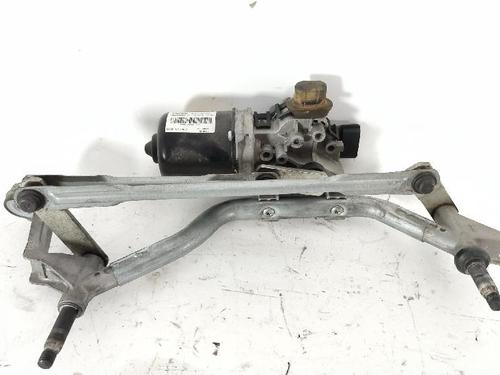 Front wiper motor RENAULT CLIO IV (BH_) 1.2 16V | BP27419346M29
