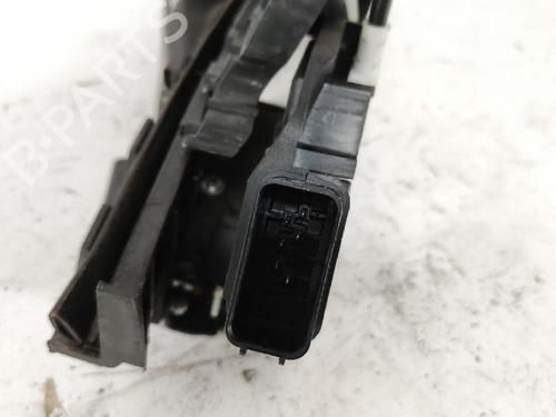 Front right lock FORD FOCUS II Turnier (DA_, FFS, DS) 1.6 TDCi | BP27415348C97 